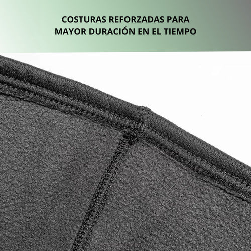 Pasamontañas De Invierno Para El Frio Polar Aurora Shop