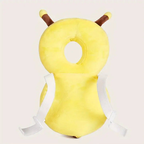 Almohada Almohadón Protector De Cabeza Para Bebé Por Caidas