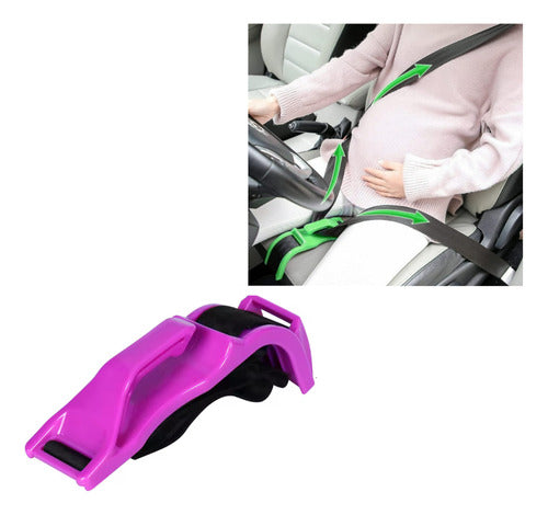 Cinturon De Seguridad Para Embarazadas Accesorio