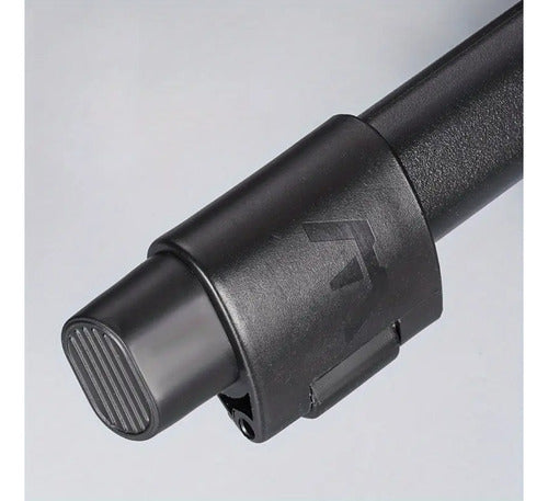 Tripode Para Caza Soporte V Tactico Para Rifles Armas Largas