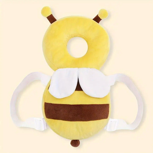 Almohada Almohadón Protector De Cabeza Para Bebé Por Caidas