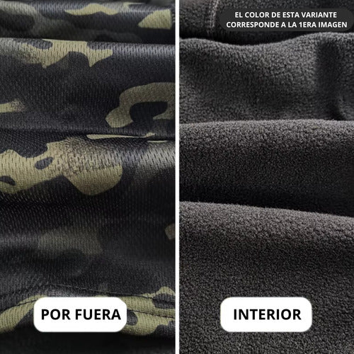 Pasamontañas De Invierno Para El Frio Polar Aurora Shop