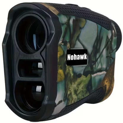 Telemetro Laser De Caza Tiro Golf Rangefinder 1000m
