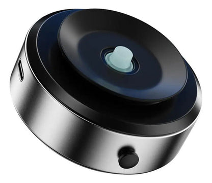 Soporte Celular Succionador Y Adhesivo O Imantado Para Auto