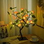 Arbol Decorativo Led Varios Modelos Aurora Shop