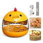 Incubadora Para Huevos De Aves