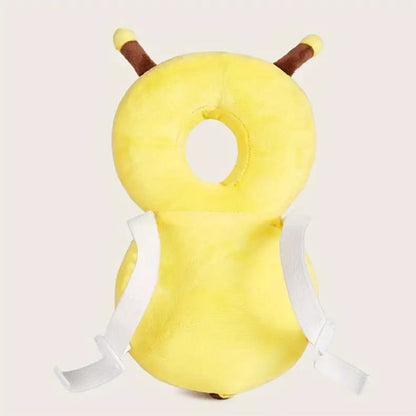 Almohada Almohadón Protector De Cabeza Para Bebé Por Caidas