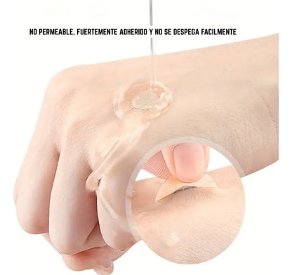 Kit De Dilatador Respiratorio Nasal