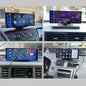 Radio Multimedia Pantalla Android O Apple Carplay + Camara