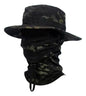 Gorro Sombrero Pasamontañas Con Uv Para Pesca Caza Camping