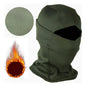 Pasamontañas De Invierno Para El Frio Polar Aurora Shop