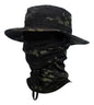 Gorro Sombrero Pasamontañas Con Uv Para Pesca Caza Camping