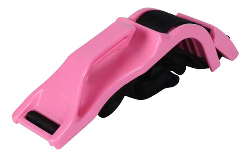 Cinturon De Seguridad Para Embarazadas Accesorio