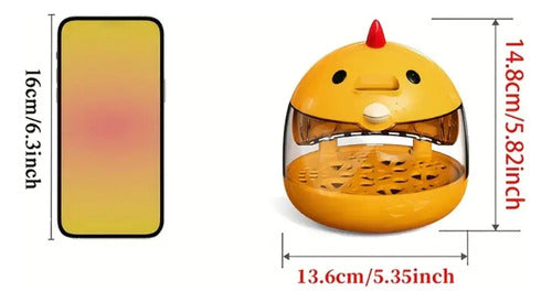 Incubadora Para Huevos De Aves