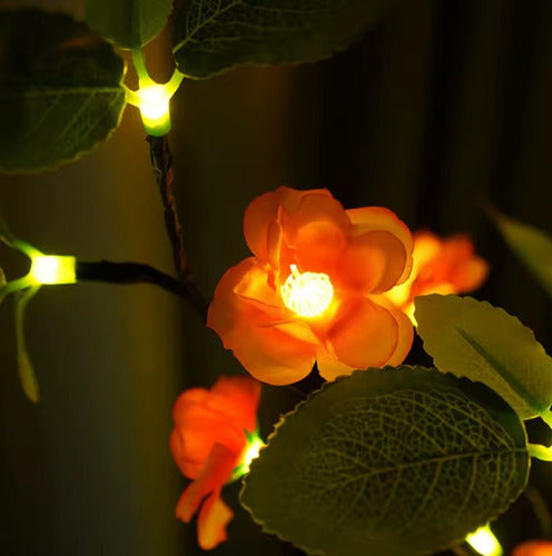 Arbol Decorativo Led Varios Modelos Aurora Shop