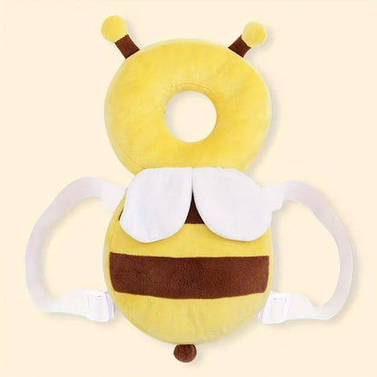 Almohada Almohadón Protector De Cabeza Para Bebé Por Caidas