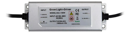 Quantum Board Led De Cultivo Floración Y Vegetación Indoor Blanco Espectro Completo