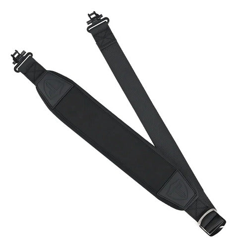 Correa Para Rifle Armas Largas Escopetas Chumbera Pcp