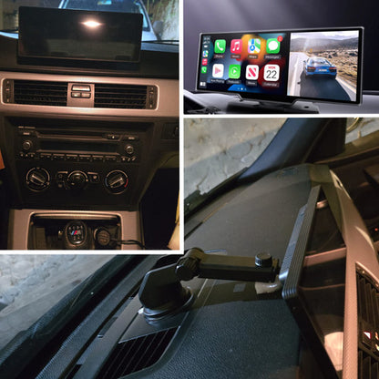 Radio Multimedia Pantalla Android O Apple Carplay + Camara
