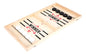 Juego Mesa De Tejo O Hockey Winner Foosball De Madera