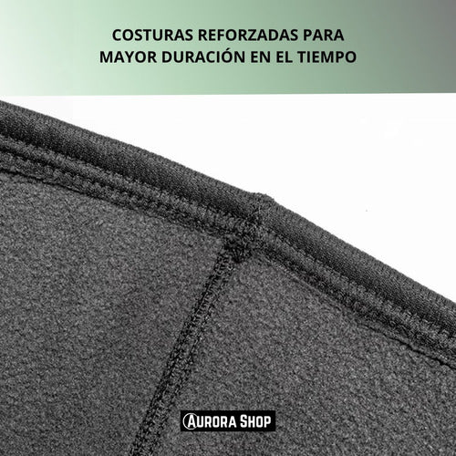 Pasamontañas De Invierno Para El Frio Polar Aurora Shop