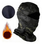 Pasamontañas De Invierno Para El Frio Polar Aurora Shop