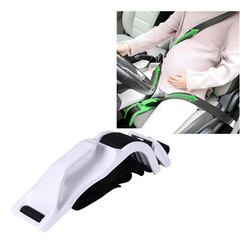 Cinturon De Seguridad Para Embarazadas Accesorio