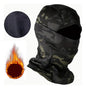 Pasamontañas De Invierno Para El Frio Polar Aurora Shop