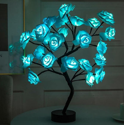 Arbol Decorativo Led Varios Modelos Aurora Shop