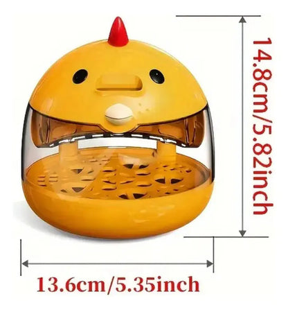 Incubadora Para Huevos De Aves