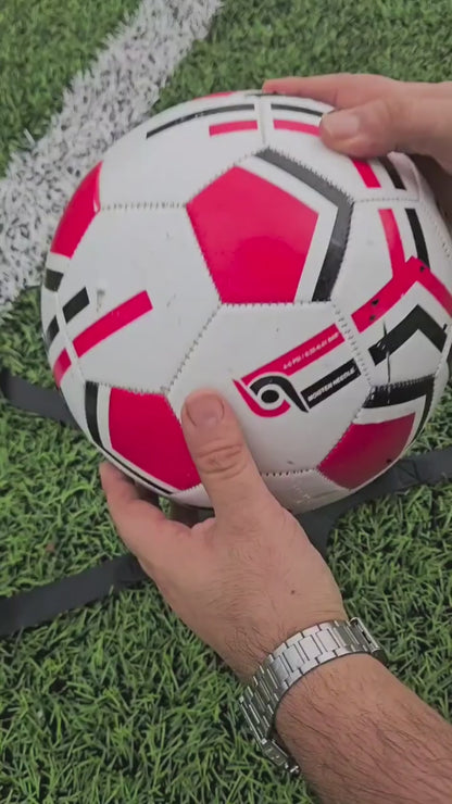 Cinturon Elastico De Entrenamiento de Futbol Universal